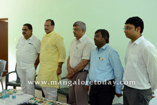 Interpretation Centre inaugurated at Pilikula 1